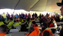 DSCN2600 Briefing Underway